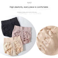 Graphene Shaping High-Waist Women's Underwear