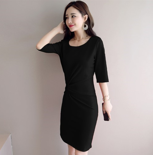 Women's Spring Dress Collection