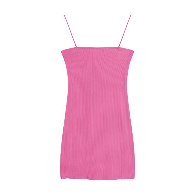 French Pure Desire Women's Suspender Dress