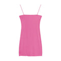 French Pure Desire Women's Suspender Dress