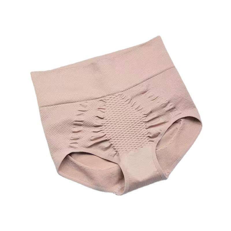 Graphene Shaping High-Waist Women's Underwear