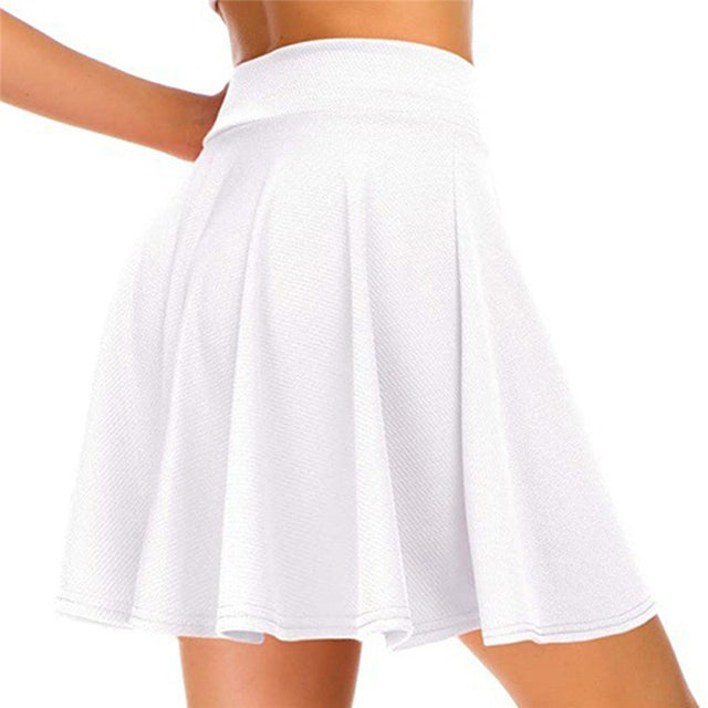 Casual All-Match Comfortable Sexy Skirt