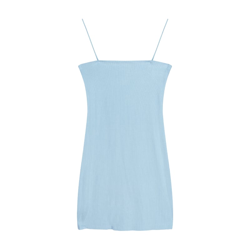 French Pure Desire Women's Suspender Dress