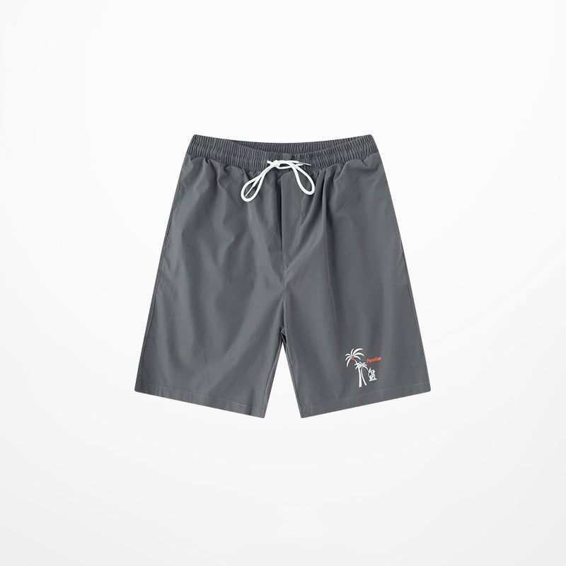 Men's Casual Loose Sports Shorts for Summer Wear