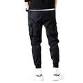 Men's Versatile Overalls and Trousers