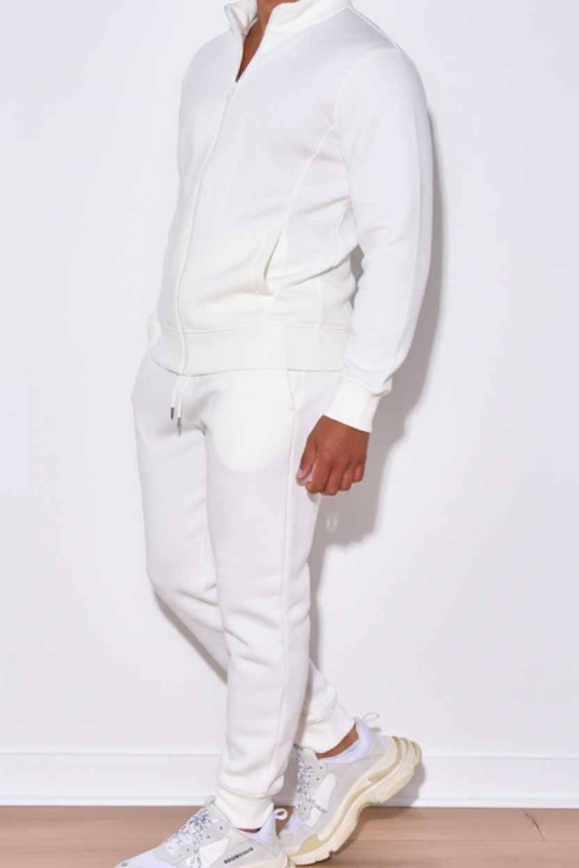 Men's Linen Outfit (One Set)