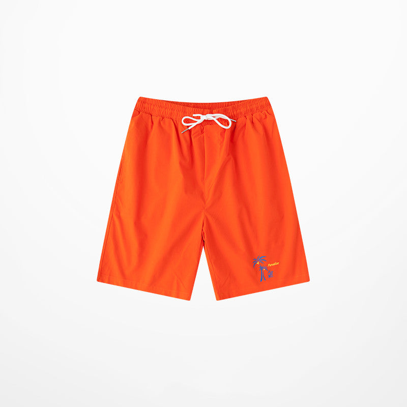 Men's Casual Loose Sports Shorts for Summer Wear